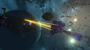 Avorion server hosting hero background