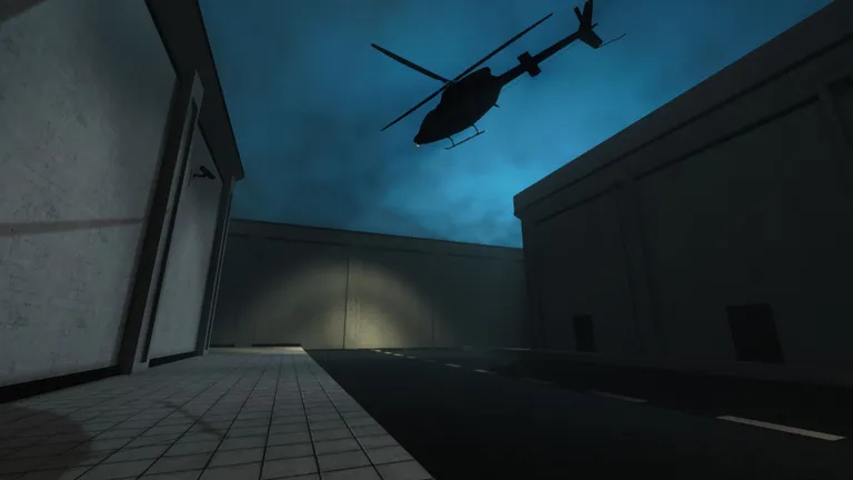 SCP: Secret Laboratory server hosting hero background
