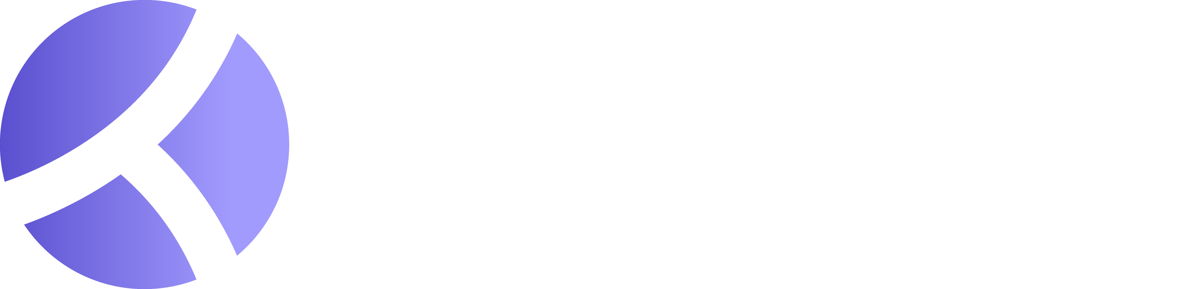 Logo Original White
