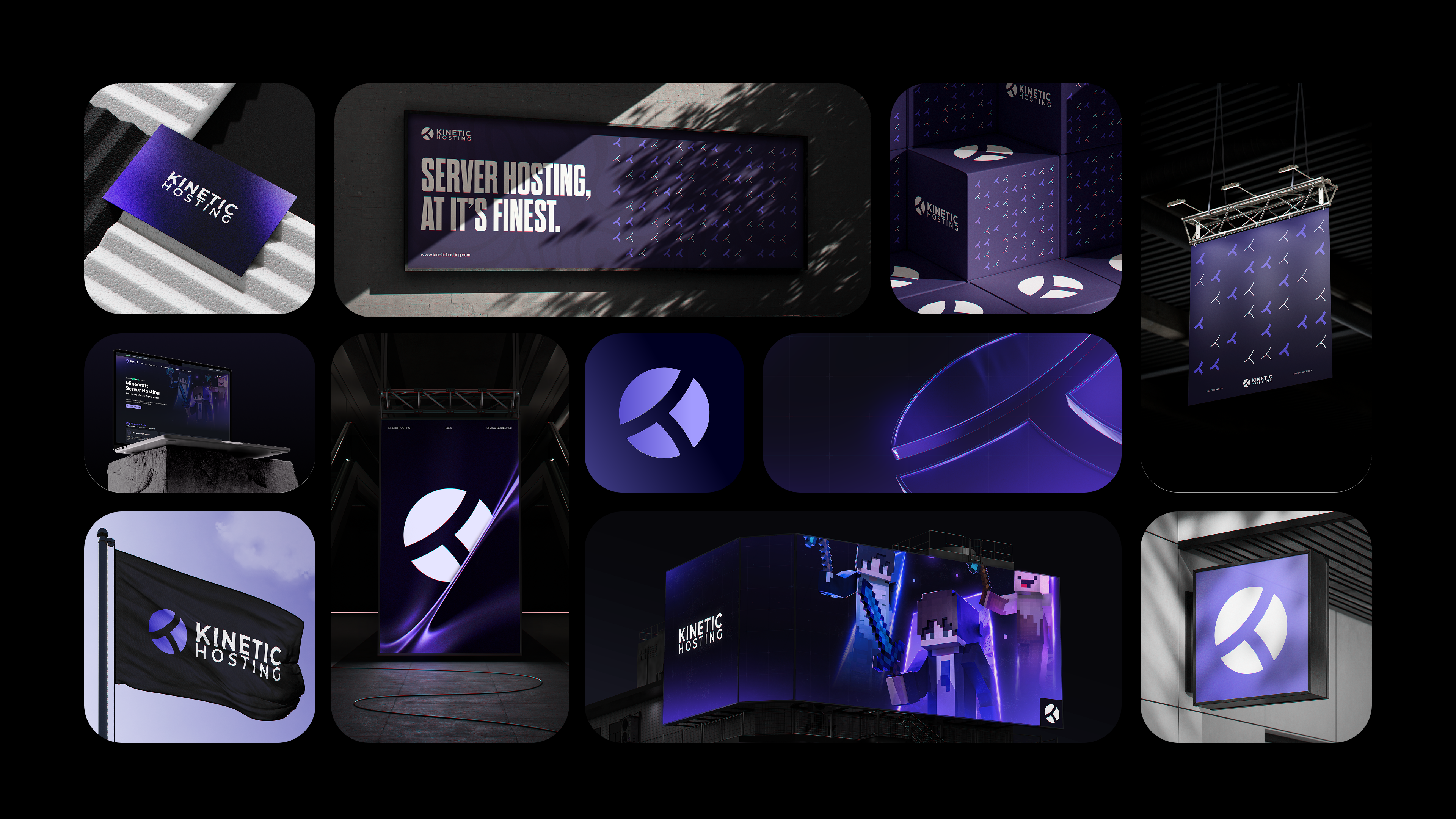 Mockup Overview
